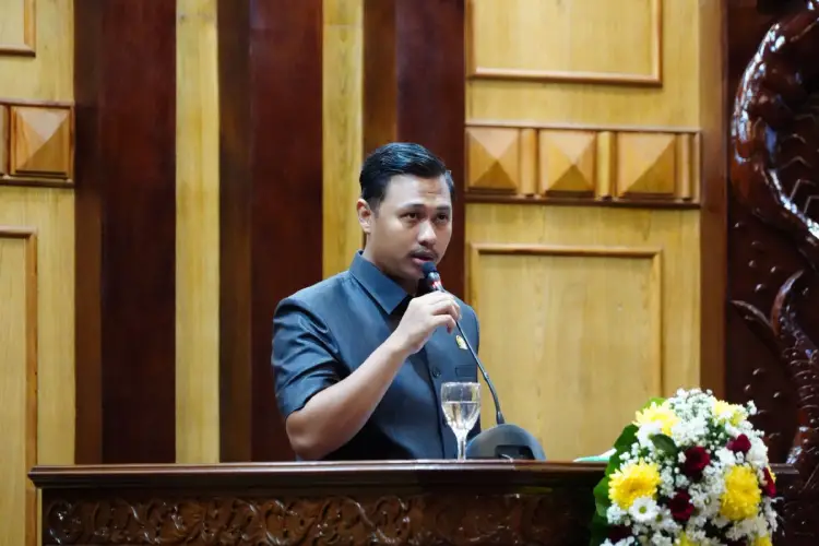Politisi Muda NasDem Apresiasi Penetapan Tiga Tokoh Jatim Sebagai Pahlawan Nasional